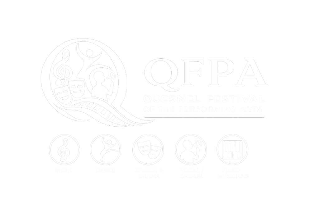 QFPA - Quesnel Festival of the Performing Arts