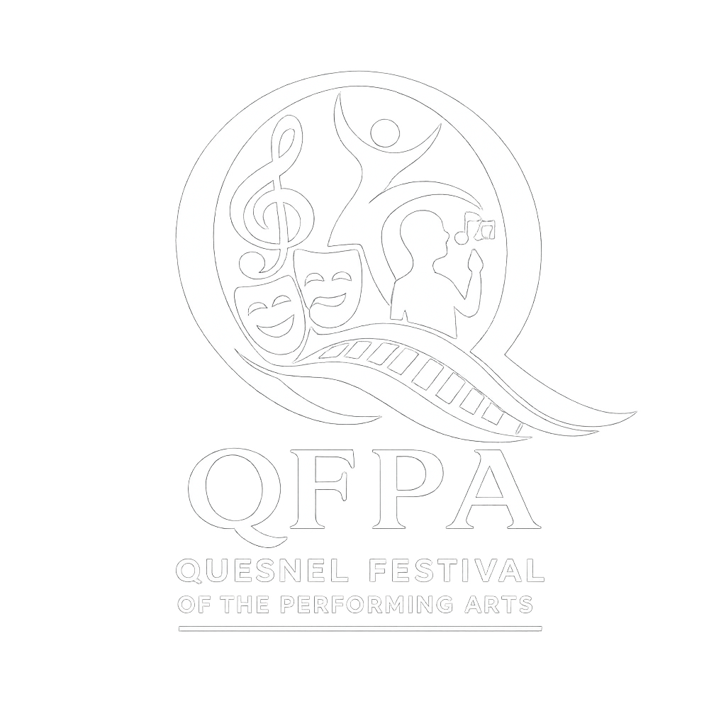QFPA - Quesnel Festival of the Performing Arts